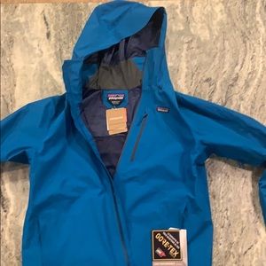 Patagonia Men’s Powder Bowl Jacket